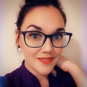 Meet your Posher, Kitty